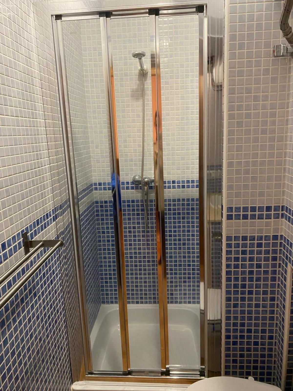 Apartamento Puerta Del Perdon Constantina Kültér fotó
