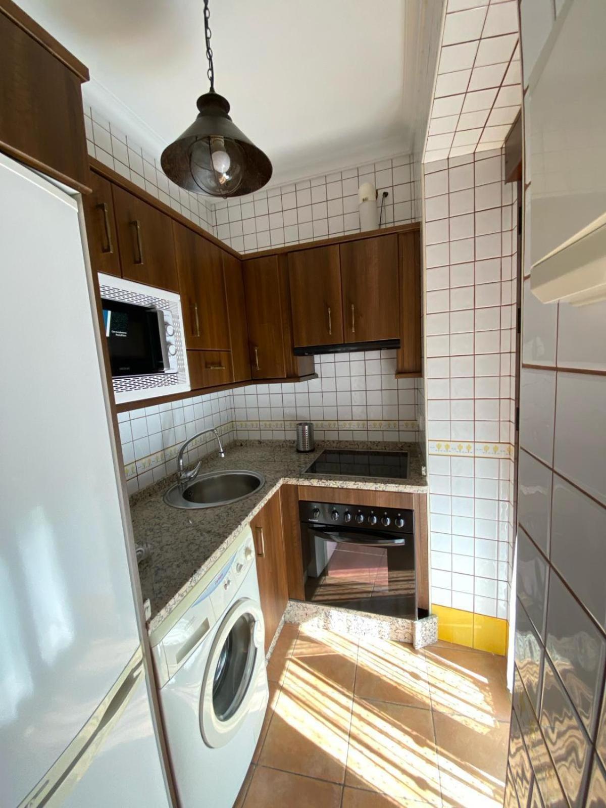 Apartamento Puerta Del Perdon Constantina Kültér fotó